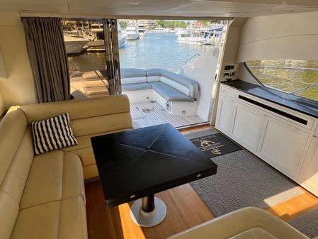 Sunseeker Predator 62 image