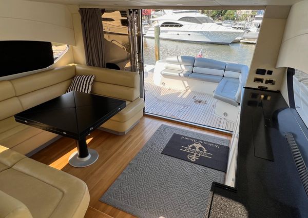 Sunseeker Predator 62 image