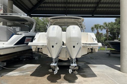 Boston Whaler 320 Vantage image