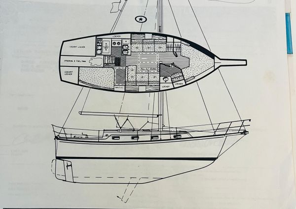 Island-packet 31-CUTTER image