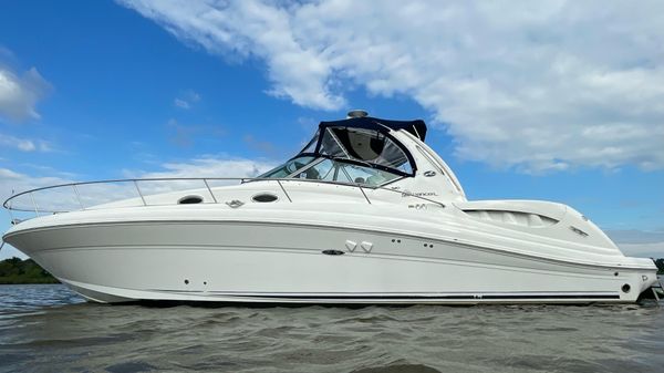 Sea Ray 340 Sundancer 