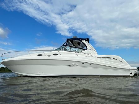 Sea-ray 340-SUNDANCER image