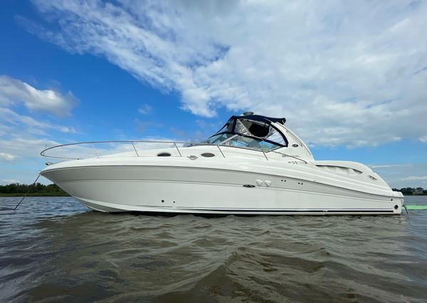 Sea-ray 340-SUNDANCER image