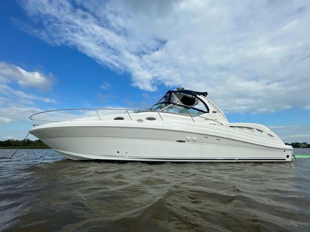 Sea-ray 340-SUNDANCER image