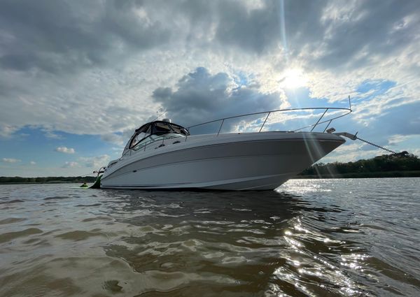 Sea-ray 340-SUNDANCER image