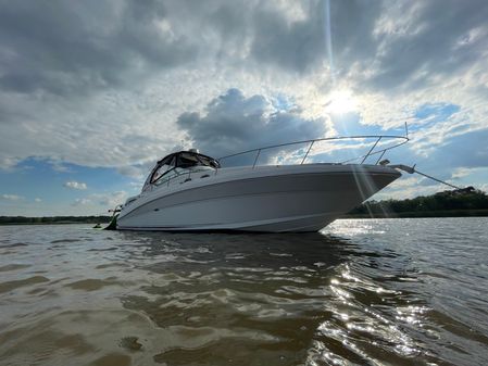 Sea-ray 340-SUNDANCER image