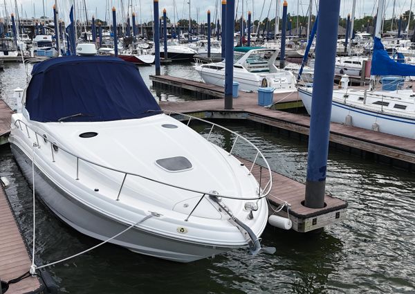 Sea-ray 340-SUNDANCER image