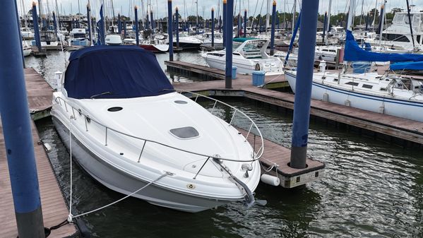 Sea-ray 340-SUNDANCER image