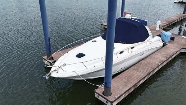 Sea-ray 340-SUNDANCER image