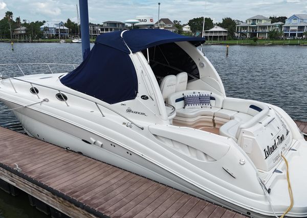 Sea-ray 340-SUNDANCER image