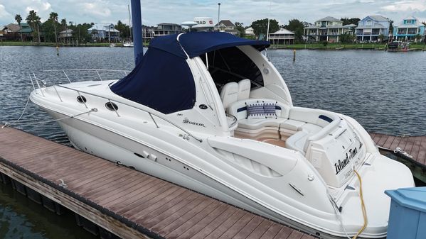 Sea-ray 340-SUNDANCER image