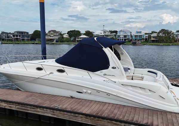 Sea-ray 340-SUNDANCER image