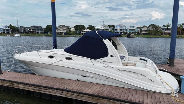 Sea-ray 340-SUNDANCER image