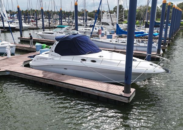 Sea-ray 340-SUNDANCER image