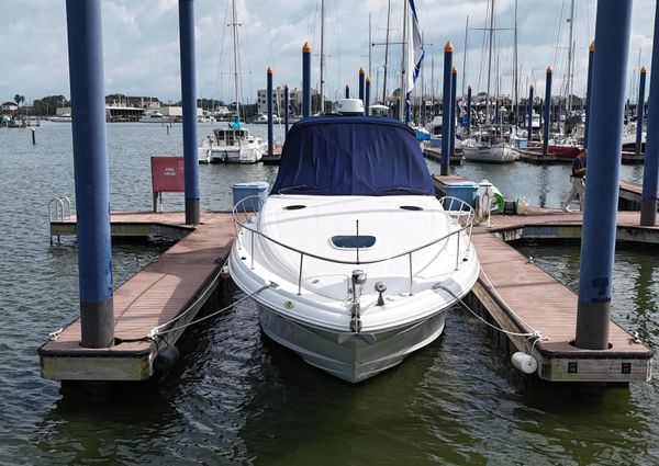 Sea-ray 340-SUNDANCER image