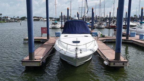 Sea-ray 340-SUNDANCER image