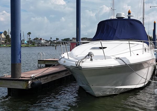 Sea-ray 340-SUNDANCER image