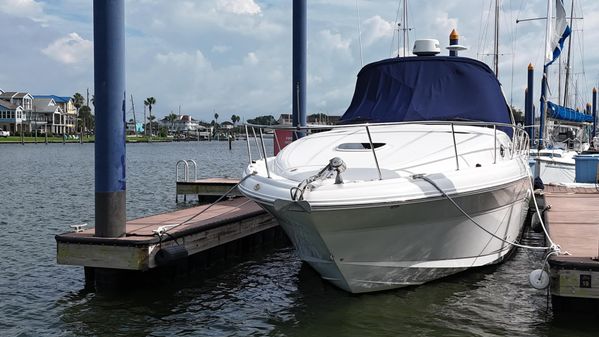 Sea-ray 340-SUNDANCER image