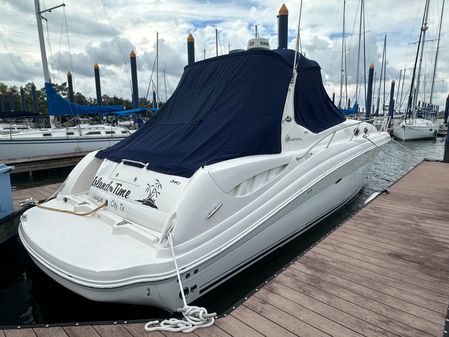 Sea-ray 340-SUNDANCER image