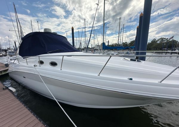 Sea-ray 340-SUNDANCER image