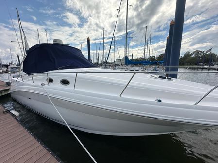 Sea-ray 340-SUNDANCER image