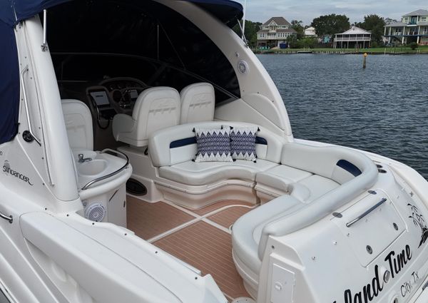 Sea-ray 340-SUNDANCER image