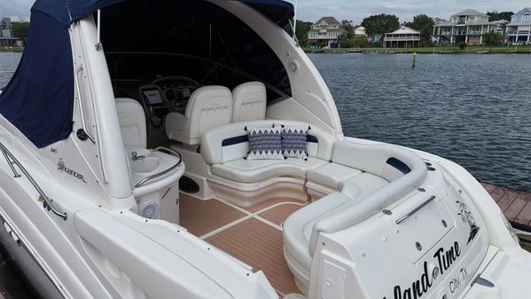 Sea-ray 340-SUNDANCER image