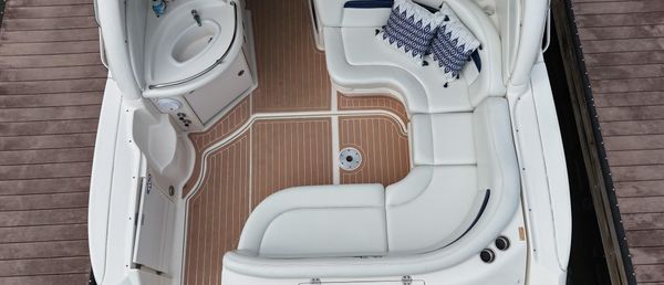 Sea-ray 340-SUNDANCER image