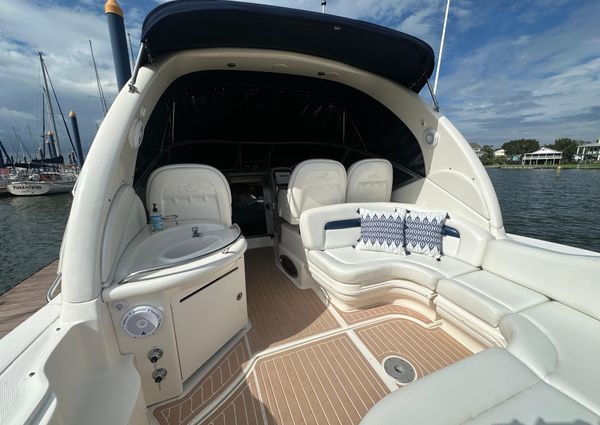 Sea-ray 340-SUNDANCER image