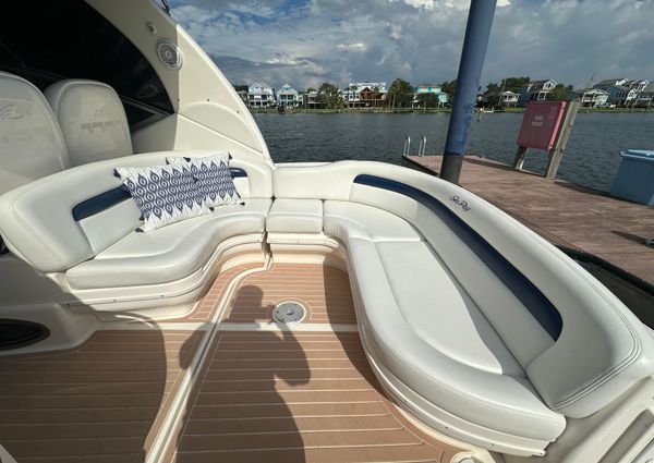 Sea-ray 340-SUNDANCER image