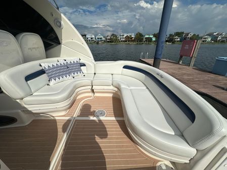 Sea-ray 340-SUNDANCER image