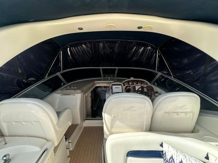 Sea-ray 340-SUNDANCER image