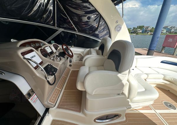 Sea-ray 340-SUNDANCER image