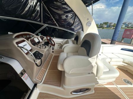 Sea-ray 340-SUNDANCER image