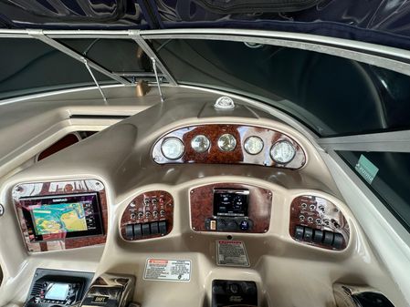 Sea-ray 340-SUNDANCER image