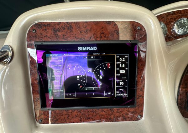 Sea-ray 340-SUNDANCER image