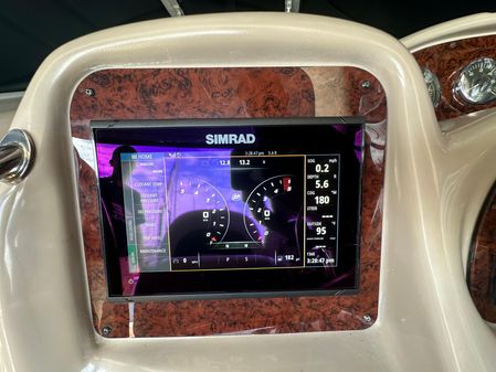 Sea-ray 340-SUNDANCER image