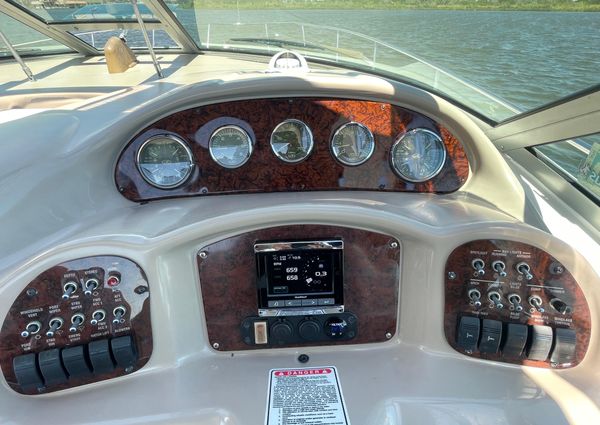 Sea-ray 340-SUNDANCER image