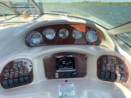 Sea-ray 340-SUNDANCER image