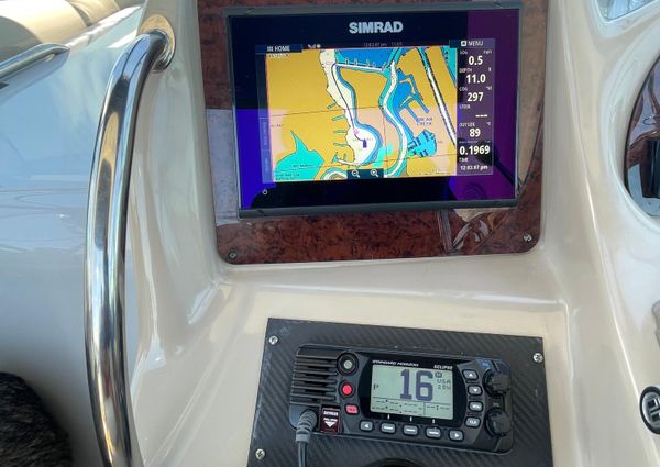 Sea-ray 340-SUNDANCER image