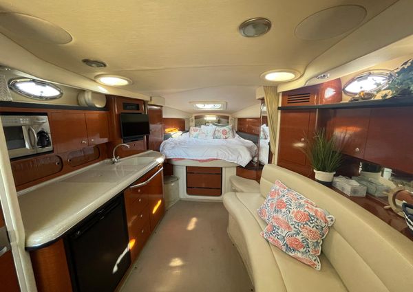 Sea-ray 340-SUNDANCER image