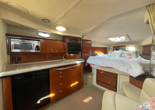 Sea-ray 340-SUNDANCER image