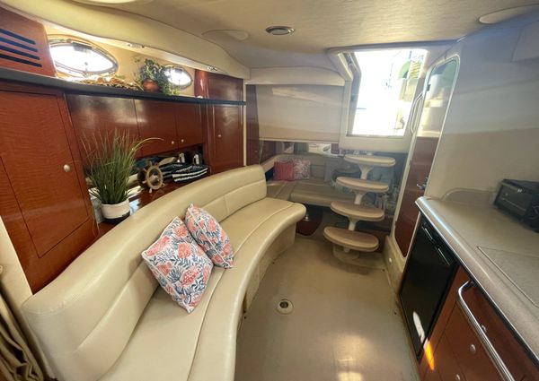 Sea-ray 340-SUNDANCER image