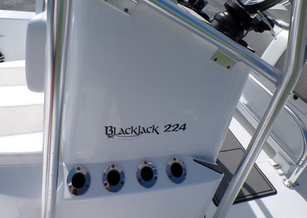 Blackjack 224-BAY image