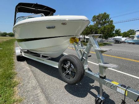Chaparral 250-OSX image