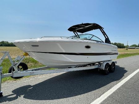 Chaparral 250-OSX image