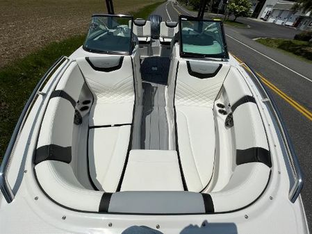 Chaparral 250-OSX image