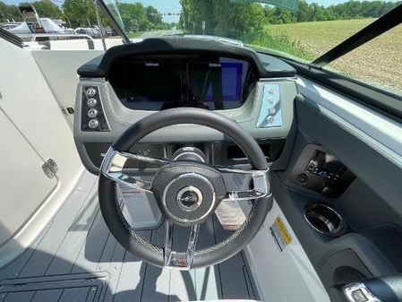 Chaparral 250-OSX image