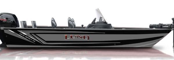 Lund 1875 Impact XS SS 