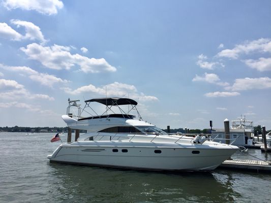 Viking Sport Cruiser VSC Princess - main image